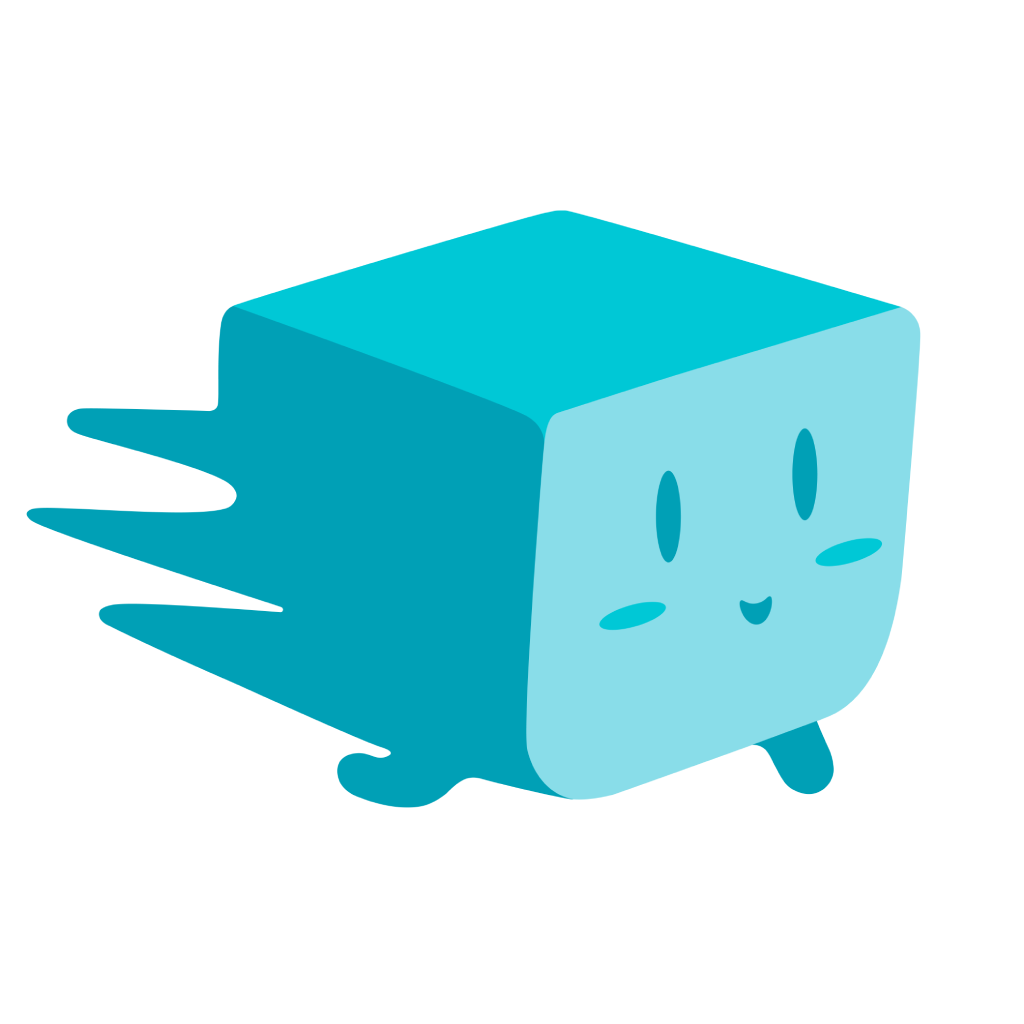 Emy Mascot