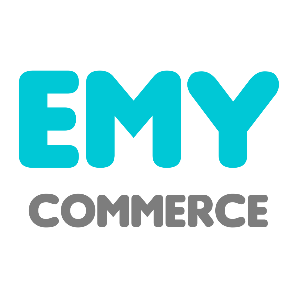 Emy Commerce Logo